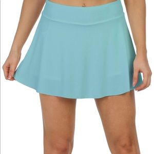 Athletic Skirts for Women with Shorts